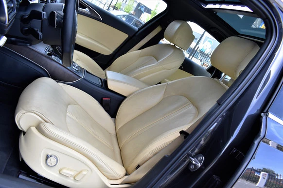 Audi S6 - Afbeelding 15 van 30