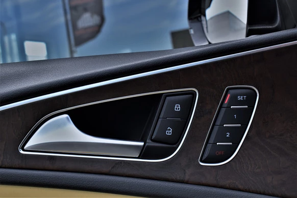 Audi S6 - Afbeelding 17 van 30