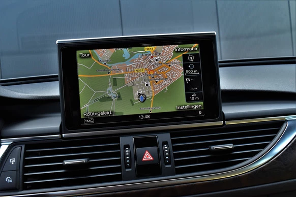 Audi S6 - Afbeelding 22 van 30
