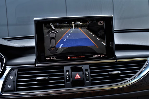 Audi S6 - Afbeelding 23 van 30