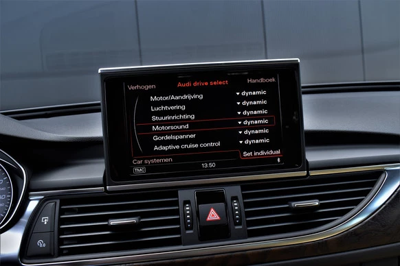 Audi S6 - Afbeelding 25 van 30