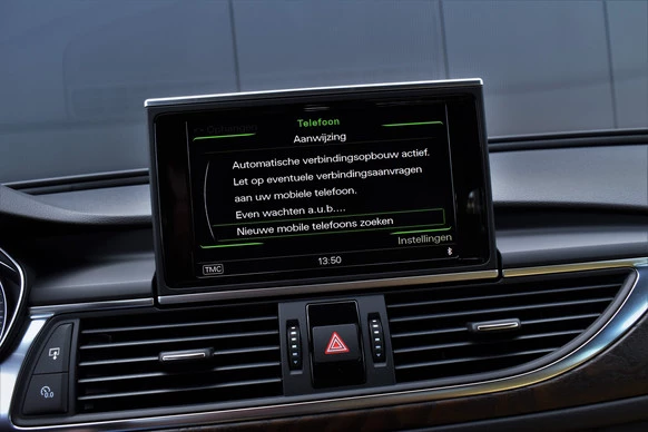 Audi S6 - Afbeelding 26 van 30