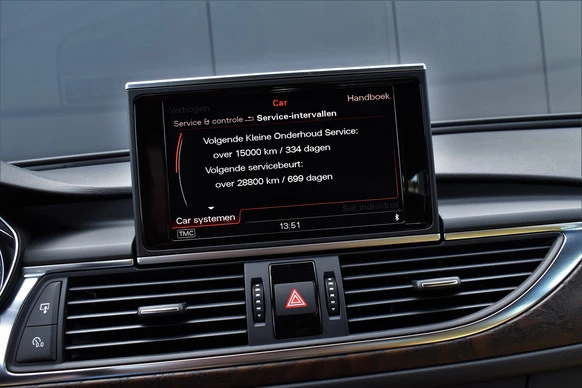 Audi S6 - Afbeelding 27 van 30