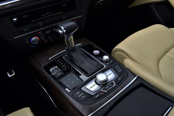 Audi S6 - Afbeelding 30 van 30
