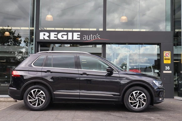 Volkswagen Tiguan - Afbeelding 18 van 30