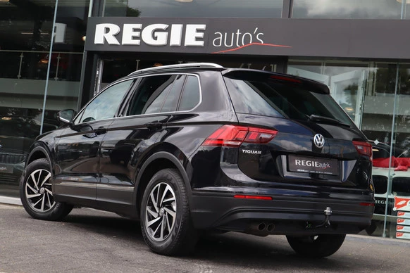 Volkswagen Tiguan - Afbeelding 22 van 30