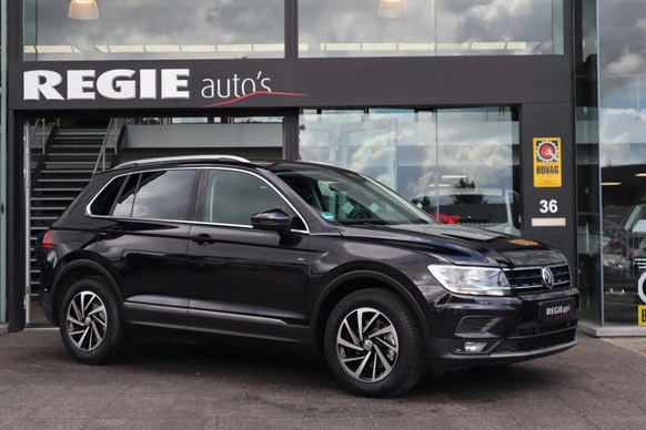 Volkswagen Tiguan - Afbeelding 2 van 30