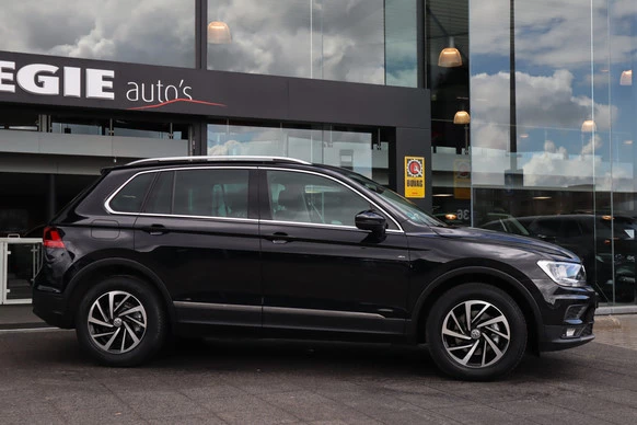 Volkswagen Tiguan - Afbeelding 3 van 30