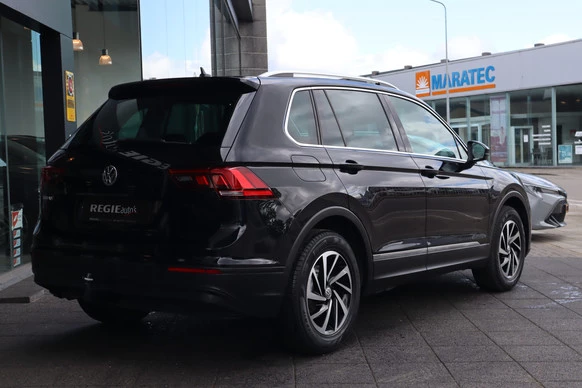 Volkswagen Tiguan - Afbeelding 4 van 30