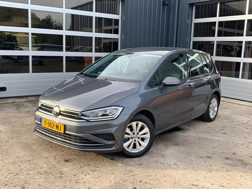 Volkswagen Golf Sportsvan - Afbeelding 1 van 28