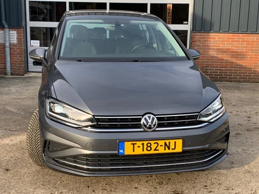 Volkswagen Golf Sportsvan - Afbeelding 3 van 28