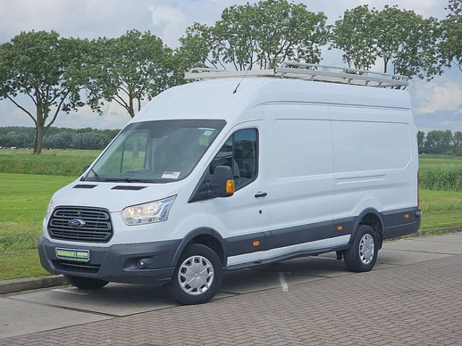 Ford Transit - Afbeelding 2 van 16