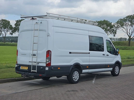 Ford Transit - Afbeelding 3 van 16