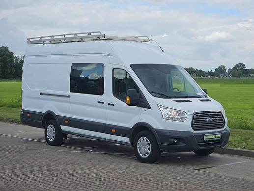 Ford Transit - Afbeelding 5 van 16