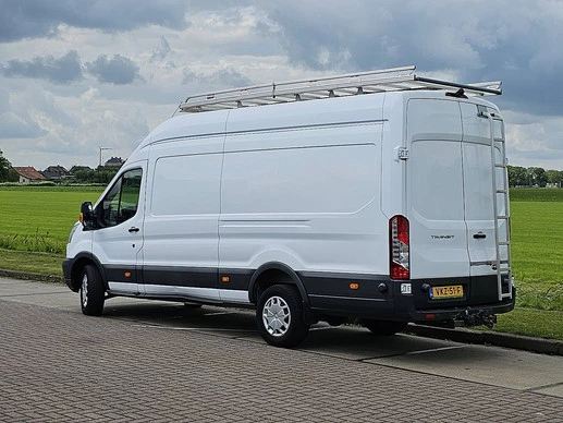 Ford Transit - Afbeelding 6 van 16