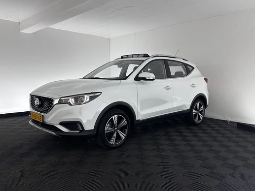 MG ZS-EV - Afbeelding 3 van 30