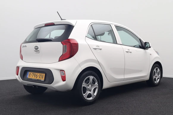 Kia Picanto - Afbeelding 2 van 21