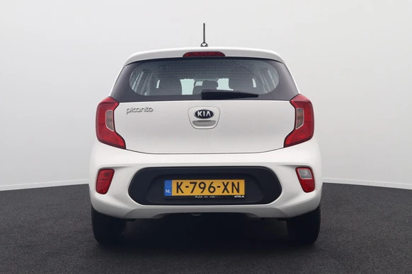 Kia Picanto - Afbeelding 4 van 21