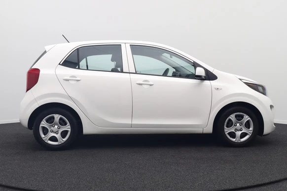 Kia Picanto - Afbeelding 5 van 21