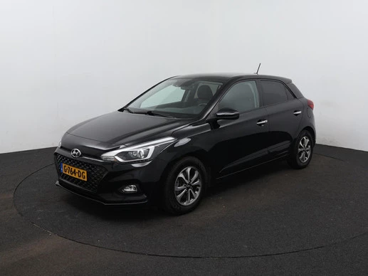 Hyundai i20 - Afbeelding 1 van 30