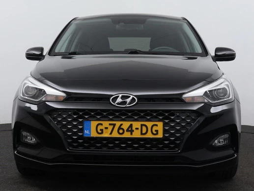 Hyundai i20 - Afbeelding 2 van 30