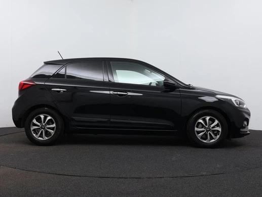 Hyundai i20 - Afbeelding 4 van 30