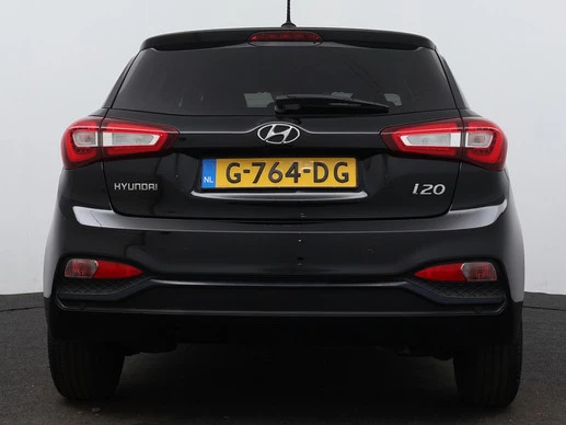 Hyundai i20 - Afbeelding 15 van 30