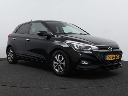 Hyundai i20 - Afbeelding 20 van 30