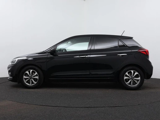 Hyundai i20 - Afbeelding 21 van 30