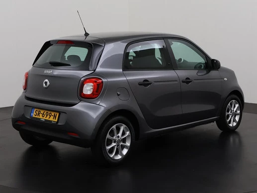 Smart Forfour - Afbeelding 4 van 29