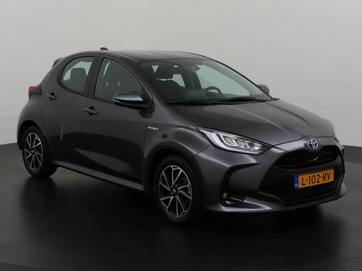 Toyota Yaris - Afbeelding 26 van 30