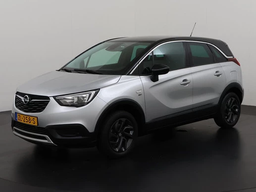 Opel Crossland X - Afbeelding 1 van 30