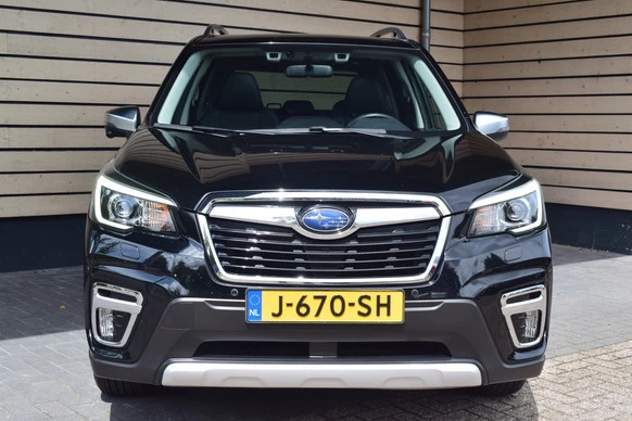 Subaru Forester - Afbeelding 3 van 30