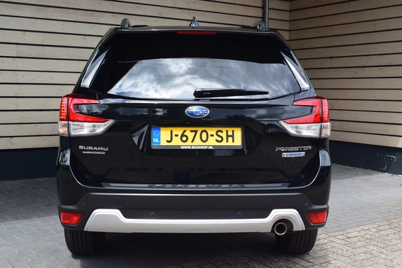 Subaru Forester - Afbeelding 6 van 30