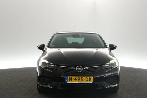 Opel Astra - Afbeelding 4 van 27