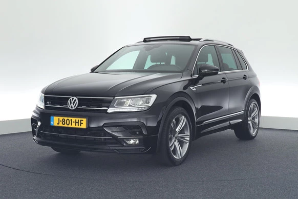 Volkswagen Tiguan - Afbeelding 1 van 30