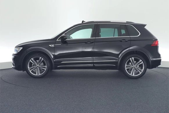 Volkswagen Tiguan - Afbeelding 2 van 30