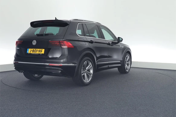 Volkswagen Tiguan - Afbeelding 4 van 30