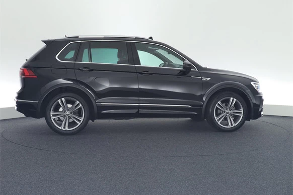 Volkswagen Tiguan - Afbeelding 5 van 30