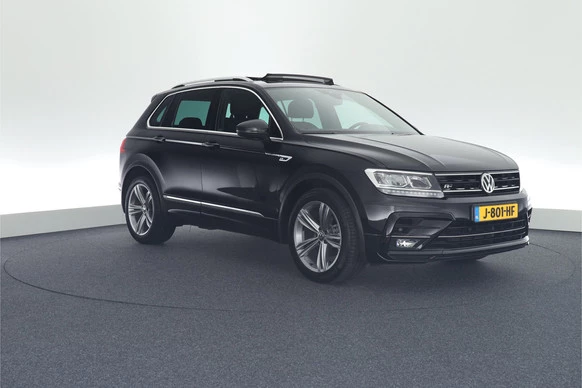 Volkswagen Tiguan - Afbeelding 6 van 30