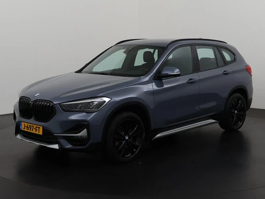 BMW X1 - Afbeelding 1 van 30