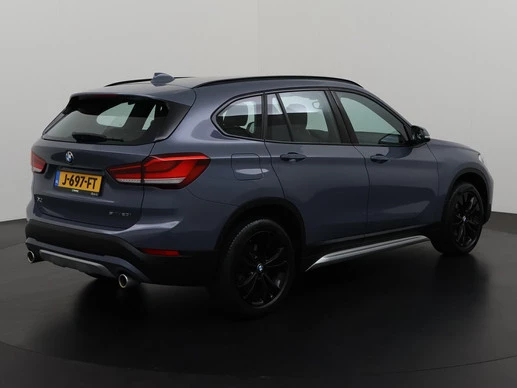 BMW X1 - Afbeelding 4 van 30