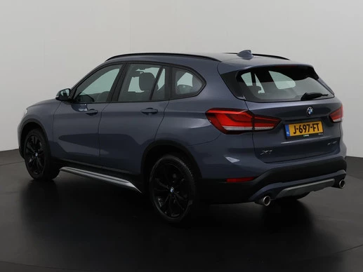 BMW X1 - Afbeelding 6 van 30