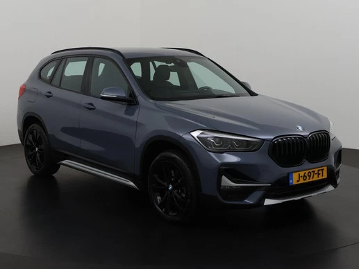 BMW X1 - Afbeelding 30 van 30