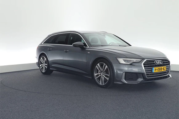 Audi A6 - Afbeelding 6 van 30