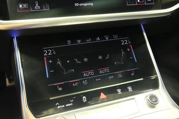 Audi A7 - Afbeelding 22 van 30