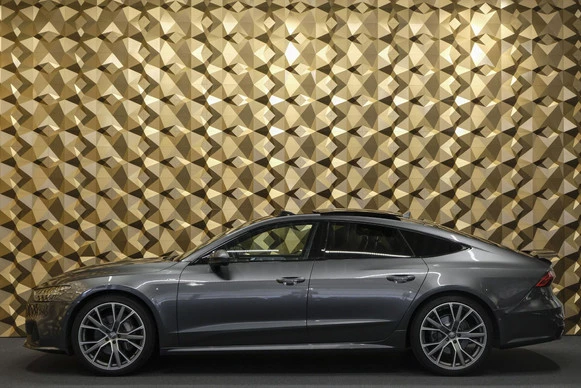 Audi A7 - Afbeelding 5 van 30