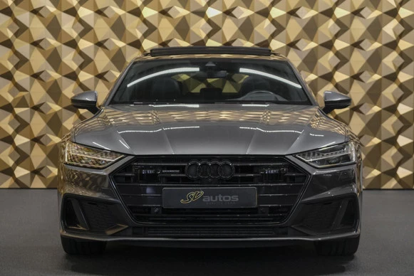 Audi A7 - Afbeelding 18 van 30