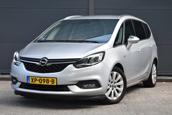 Opel Zafira - Afbeelding 1 van 30