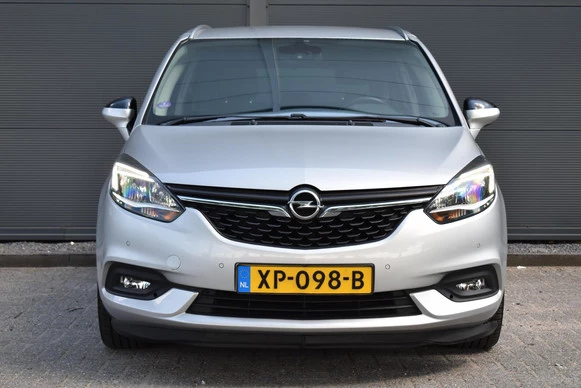 Opel Zafira - Afbeelding 2 van 30